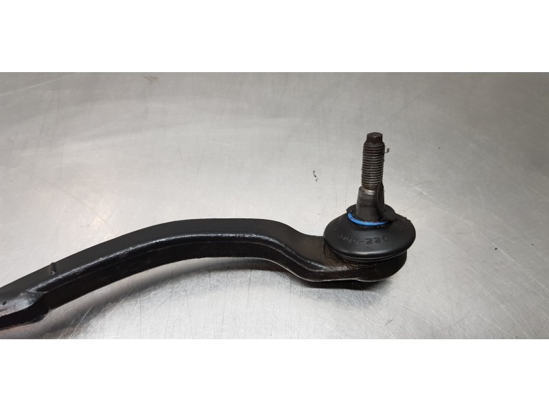 Recambio de cremallera direccion para renault megane ii berlina 5p authentique referencia OEM IAM 8200324632   Recambio de cremallera direccion para renault megane ii berlina 5p authentique referencia OEM IAM 8200324632