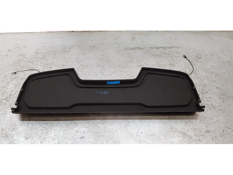 Recambio de bandeja trasera para ford ka+ essential referencia OEM IAM G1B5A46668AG  