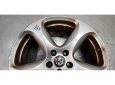 Recambio de llanta para alfa romeo stelvio (630) basis q4 referencia OEM IAM 156117306   2