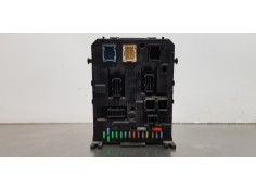 Recambio de caja reles / fusibles para citroen c4 grand picasso business referencia OEM IAM 281197595  