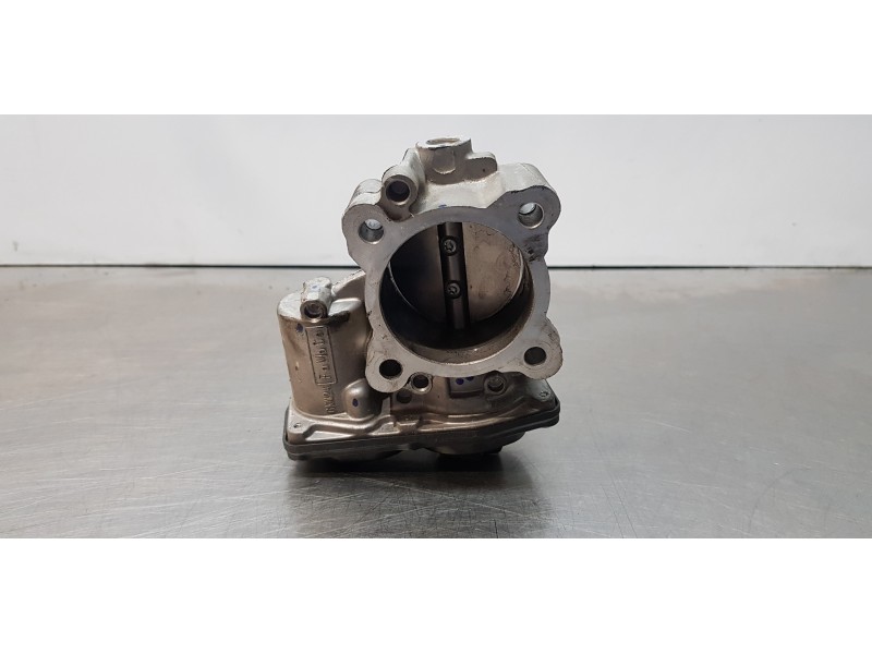 Recambio de caja mariposa para ford ka+ essential referencia OEM IAM CN1G9F991BA  