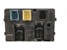 Recambio de caja reles / fusibles para citroen c4 grand picasso business referencia OEM IAM 281197595   2