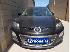 mazda cx-7 (er) del año 2018