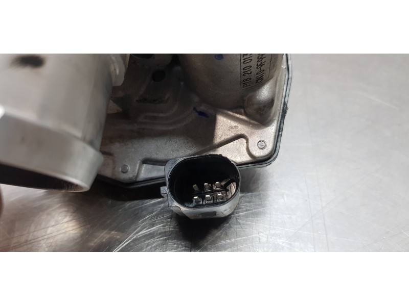 Recambio de caja mariposa para ford ka+ essential referencia OEM IAM CN1G9F991BA  