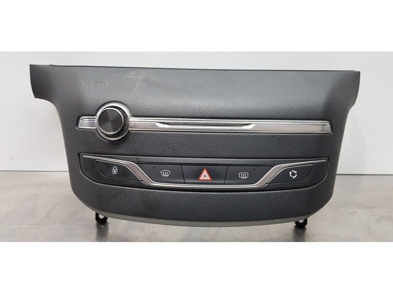 Recambio de mando multifuncion para peugeot 308 sw active referencia OEM IAM 96777660ZD   Recambio de mando multifuncion para peugeot 308 sw active referencia OEM IAM 96777660ZD