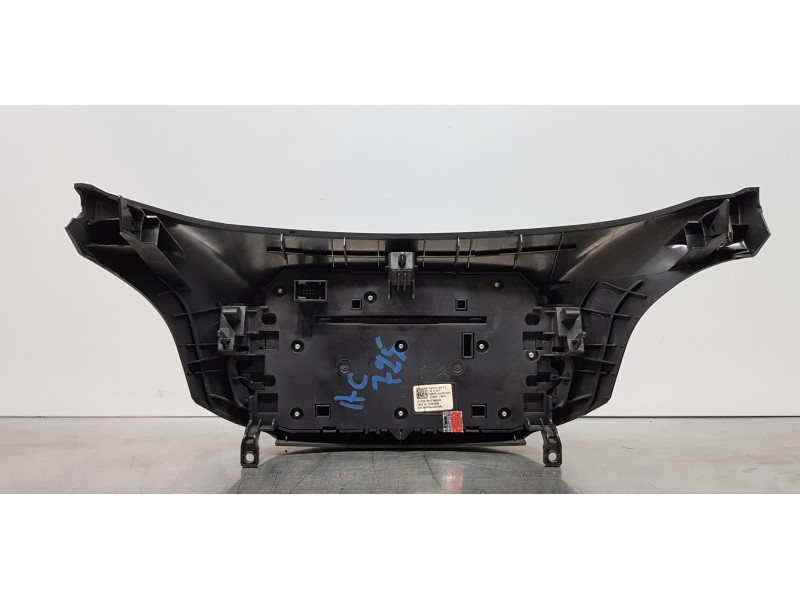 Recambio de mando multifuncion para peugeot 308 sw active referencia OEM IAM 96777660ZD   Recambio de mando multifuncion para peugeot 308 sw active referencia OEM IAM 96777660ZD