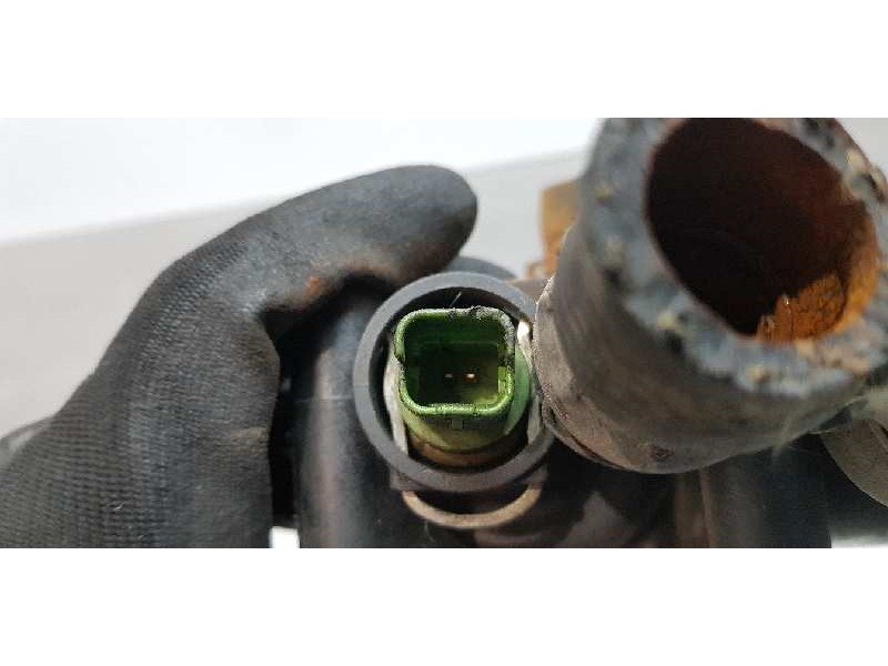 Recambio de termostato para citroen c4 grand picasso exclusive referencia OEM IAM 1336Y9  
