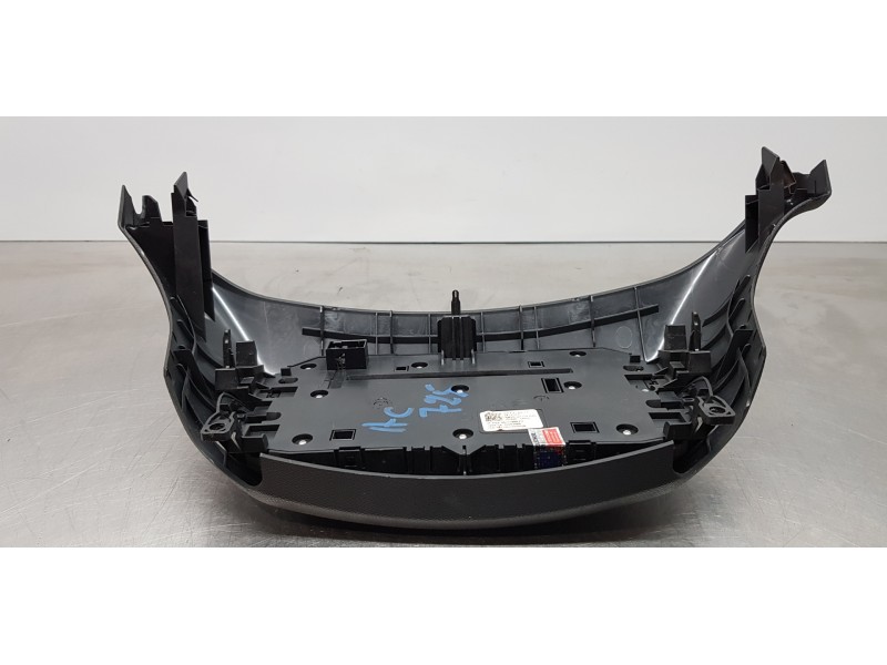 Recambio de mando multifuncion para peugeot 308 sw active referencia OEM IAM 96777660ZD   Recambio de mando multifuncion para peugeot 308 sw active referencia OEM IAM 96777660ZD