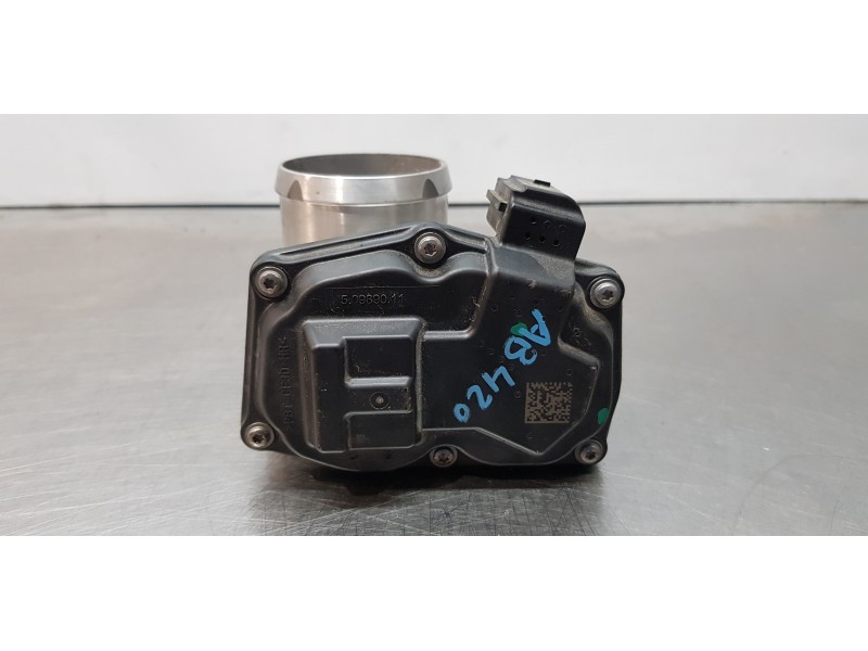 Recambio de caja mariposa para ford ka+ essential referencia OEM IAM CN1G9F991BA  