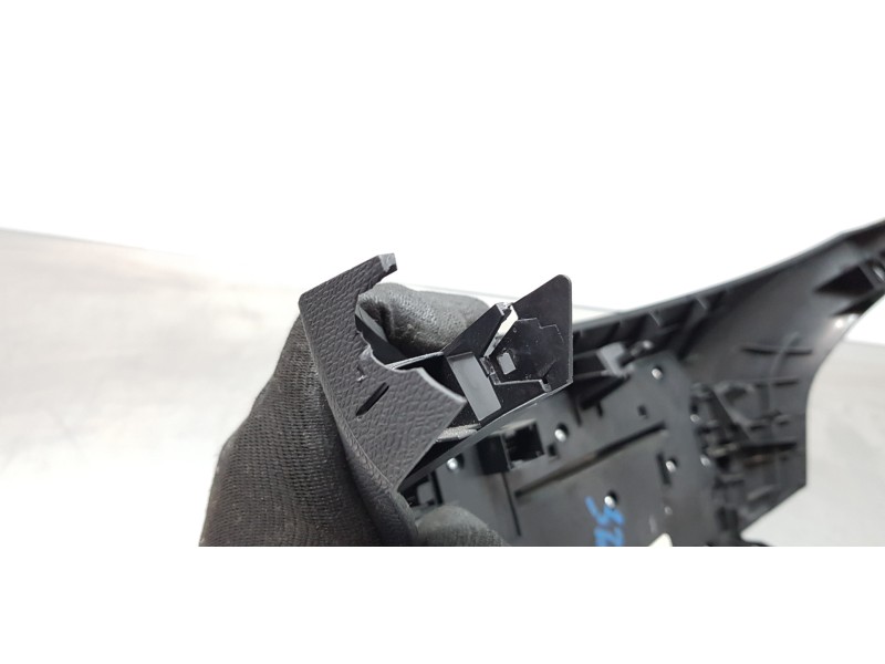 Recambio de mando multifuncion para peugeot 308 sw active referencia OEM IAM 96777660ZD   Recambio de mando multifuncion para peugeot 308 sw active referencia OEM IAM 96777660ZD