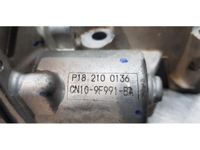 Recambio de caja mariposa para ford ka+ essential referencia OEM IAM CN1G9F991BA  