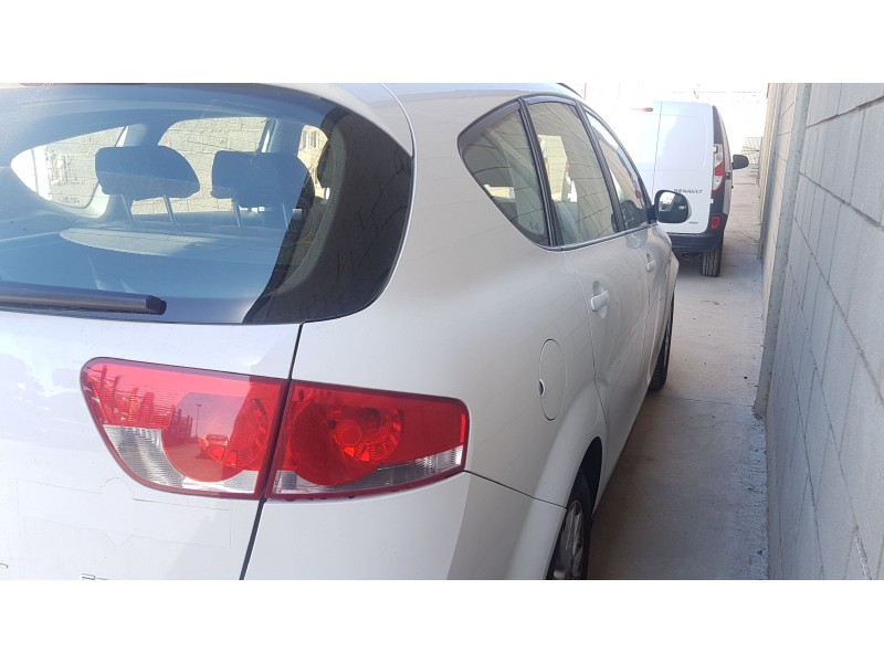 seat altea xl (5p5) del año 2015 seat altea xl (5p5) del año 2015