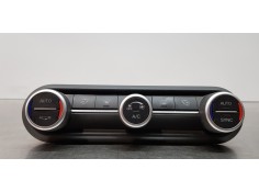 Recambio de mando climatizador para alfa romeo stelvio (630) basis q4 referencia OEM IAM 156139066 01561390660 