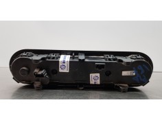 Recambio de mando climatizador para alfa romeo stelvio (630) basis q4 referencia OEM IAM 156139066 01561390660  2