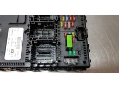 Recambio de caja reles / fusibles para ford ka+ essential referencia OEM IAM JU5T15604MCE   2