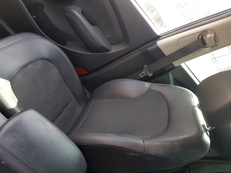 hyundai ix35 del año 2011