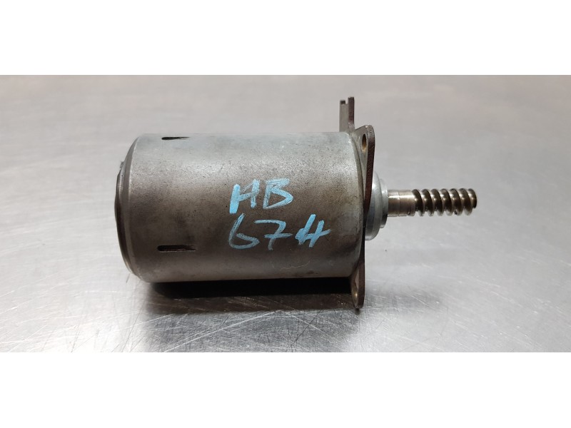 Recambio de no identificado para peugeot 207 cc básico referencia OEM IAM V753390580  