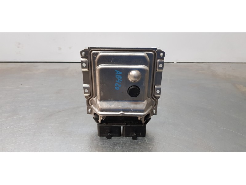 Recambio de centralita motor uce para ford ka+ essential referencia OEM IAM J7B512A650ABF  