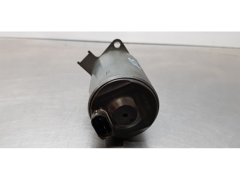 Recambio de no identificado para peugeot 207 cc básico referencia OEM IAM V753390580  