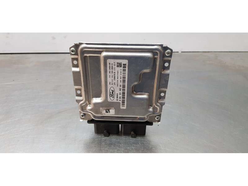 Recambio de centralita motor uce para ford ka+ essential referencia OEM IAM J7B512A650ABF  