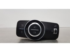 Recambio de mando luces para alfa romeo stelvio (630) basis q4 referencia OEM IAM 156129424 01561294240 