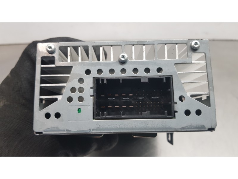 Recambio de modulo electronico para bmw serie 5 gran turismo (f07) 530d xdrive referencia OEM IAM 9266351  