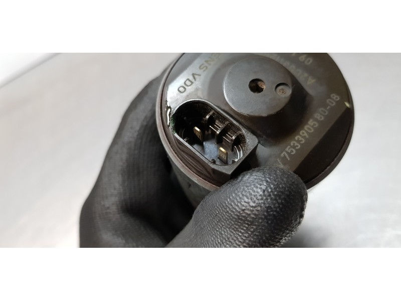 Recambio de no identificado para peugeot 207 cc básico referencia OEM IAM V753390580  