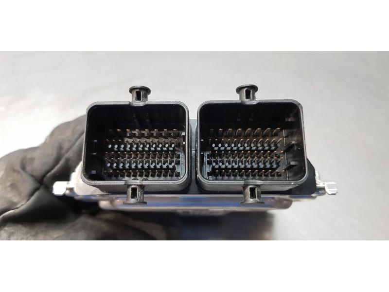 Recambio de centralita motor uce para ford ka+ essential referencia OEM IAM J7B512A650ABF  