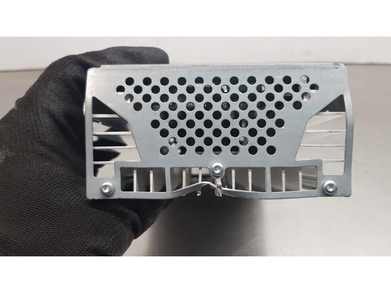 Recambio de modulo electronico para bmw serie 5 gran turismo (f07) 530d xdrive referencia OEM IAM 9266351  