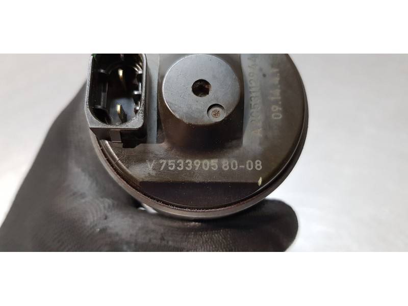 Recambio de no identificado para peugeot 207 cc básico referencia OEM IAM V753390580  