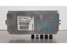 Recambio de modulo electronico para bmw serie 5 gran turismo (f07) 530d xdrive referencia OEM IAM 66539282424  