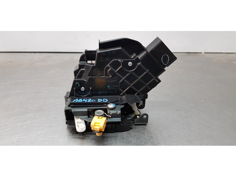 Recambio de cerradura puerta delantera derecha para ford ka+ essential referencia OEM IAM AS6AF21812CC  