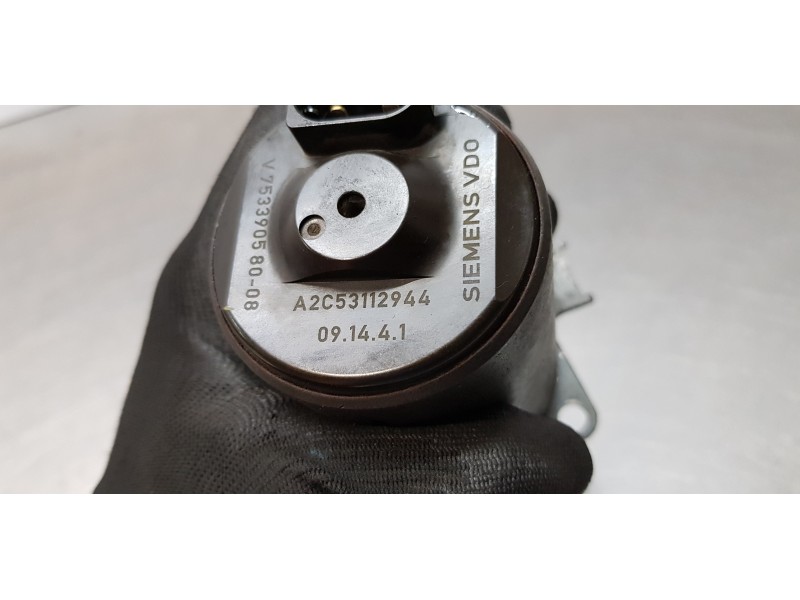 Recambio de no identificado para peugeot 207 cc básico referencia OEM IAM V753390580  