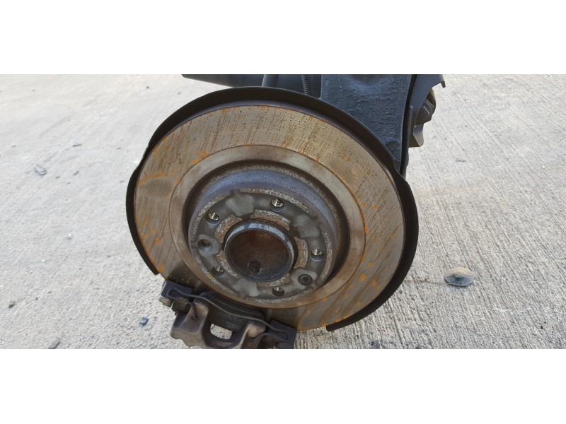 Recambio de puente trasero para peugeot 308 sw active referencia OEM IAM 1618844780  