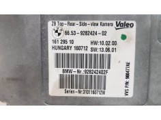 Recambio de modulo electronico para bmw serie 5 gran turismo (f07) 530d xdrive referencia OEM IAM 66539282424   2