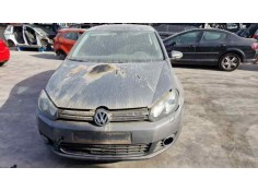 volkswagen golf vi (5k1) del año 2009 2