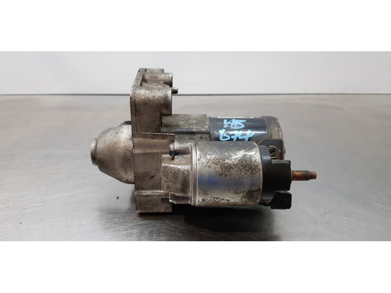 Recambio de motor arranque para peugeot 207 cc básico referencia OEM IAM V755001780   Recambio de motor arranque para peugeot 207 cc básico referencia OEM IAM V755001780