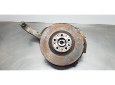 Recambio de mangueta delantera derecha para alfa romeo stelvio (630) basis q4 referencia OEM IAM 50541554  