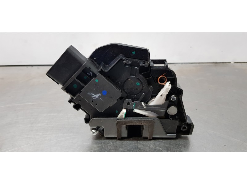 Recambio de cerradura puerta delantera derecha para ford ka+ essential referencia OEM IAM AS6AF21812CC  