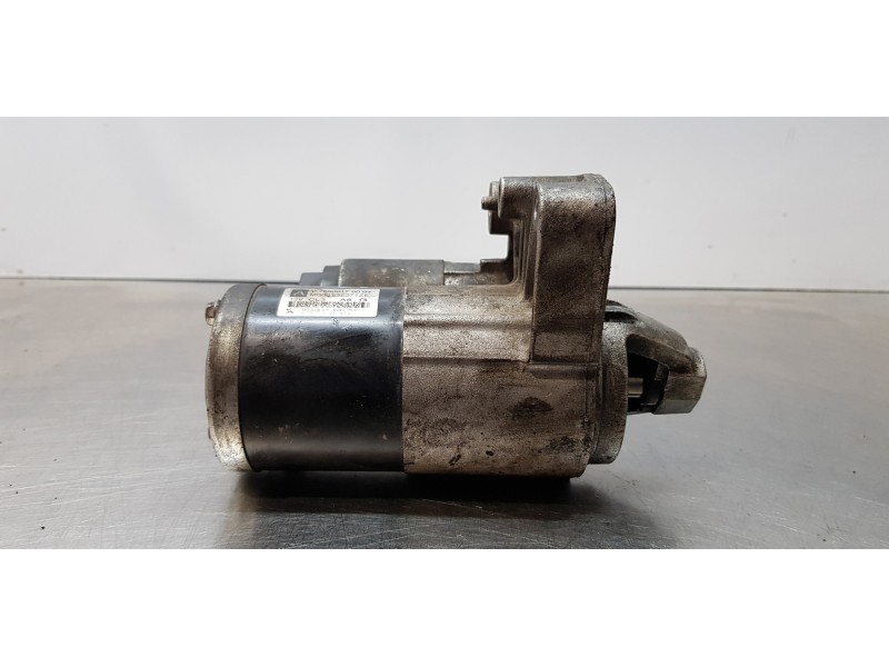 Recambio de motor arranque para peugeot 207 cc básico referencia OEM IAM V755001780   Recambio de motor arranque para peugeot 207 cc básico referencia OEM IAM V755001780