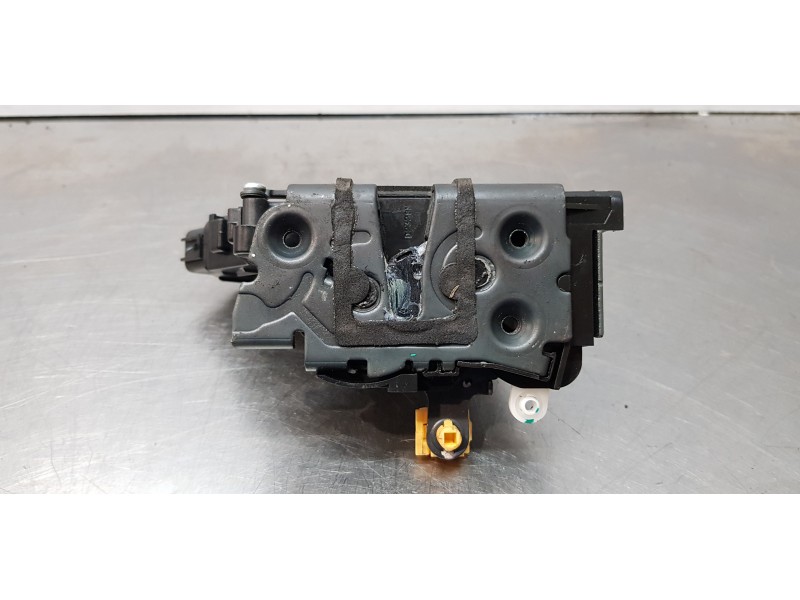 Recambio de cerradura puerta delantera derecha para ford ka+ essential referencia OEM IAM AS6AF21812CC  