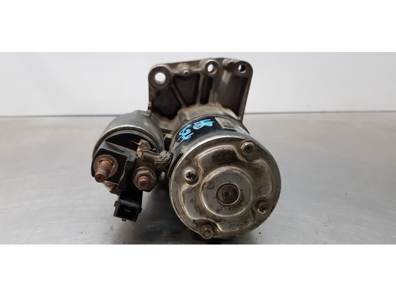 Recambio de motor arranque para peugeot 207 cc básico referencia OEM IAM V755001780   Recambio de motor arranque para peugeot 207 cc básico referencia OEM IAM V755001780