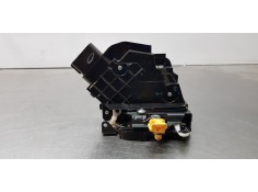 Recambio de cerradura puerta delantera izquierda para ford ka+ essential referencia OEM IAM AS6AF21813BK  