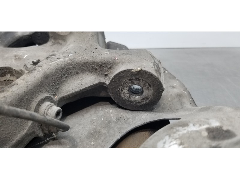 Recambio de mangueta delantera derecha para alfa romeo stelvio (630) basis q4 referencia OEM IAM 50541554  