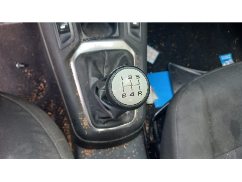 citroen c-elysée del año 2016