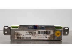 Recambio de sistema audio / radio cd para peugeot 308 sw active referencia OEM IAM 9822730180