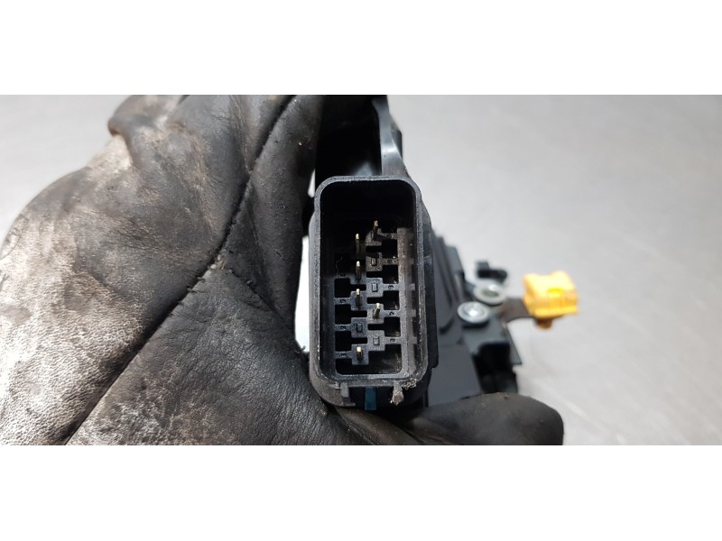 Recambio de cerradura puerta delantera izquierda para ford ka+ essential referencia OEM IAM AS6AF21813BK  