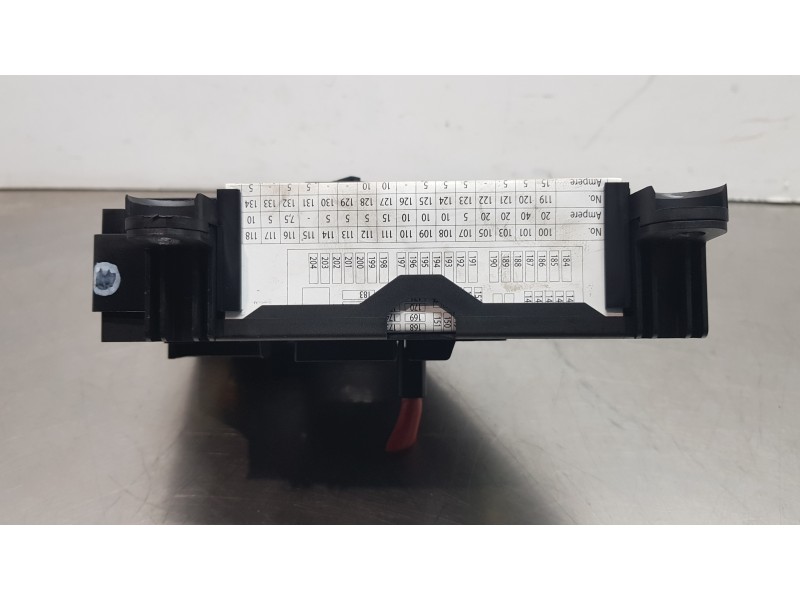 Recambio de caja reles / fusibles para bmw serie 5 gran turismo (f07) 530d xdrive referencia OEM IAM 9264924  