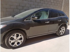 mazda cx-7 (er) del año 2018 2