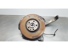 Recambio de mangueta delantera izquierda para alfa romeo stelvio (630) basis q4 referencia OEM IAM 50541551  